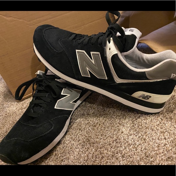 Men New Balance - Picture 1 of 3